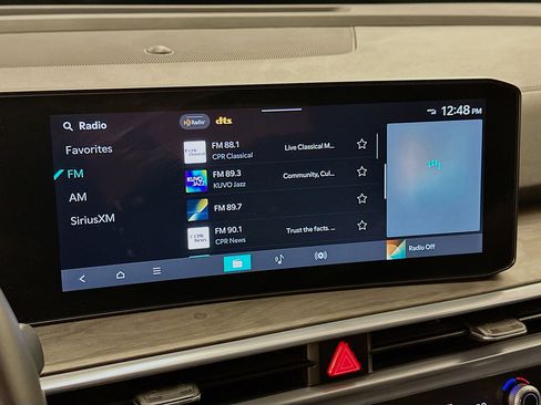 Used 2024 Kia Sorento SX image 21