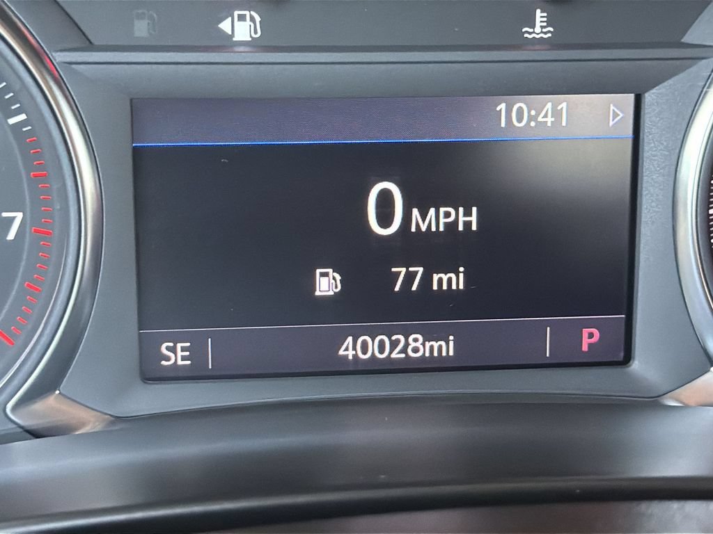 Certified 2025 Chevrolet Blazer LT FWD image 13
