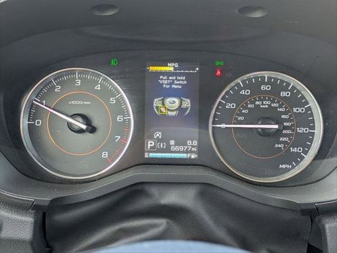 Used 2020 Subaru Crosstrek 2.0i Limited w/ Popular Package #5 image 16