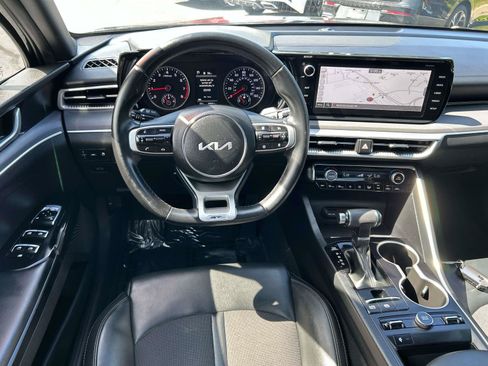 Used 2024 Kia K5 GT-Line FWD image 9