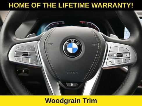 Used 2022 BMW X7 xDrive40i w/ Premium Package AWD/4WD image 19