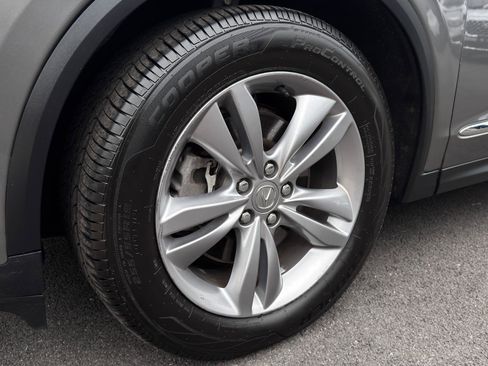 Used 2022 Acura MDX SH-AWD image 12