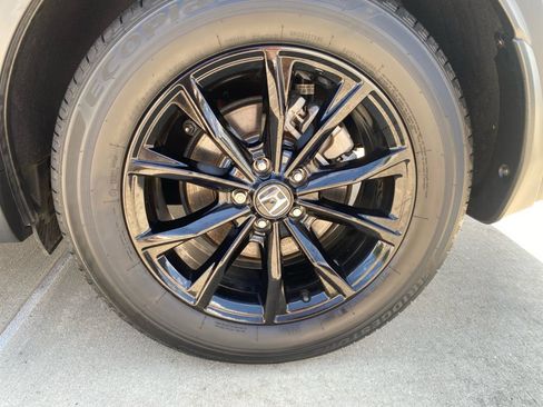 Certified 2024 Honda CR-V Sport-L image 26
