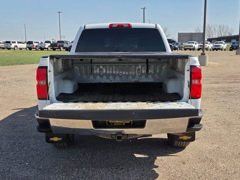 Used 2015 Chevrolet Silverado 1500 LT w/ All Star Edition AWD/4WD image 53