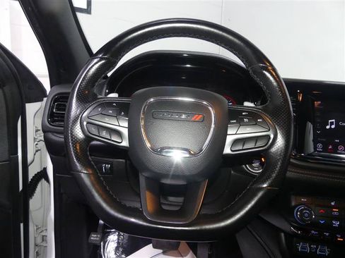 Used 2021 Dodge Durango GT AWD/4WD image 30