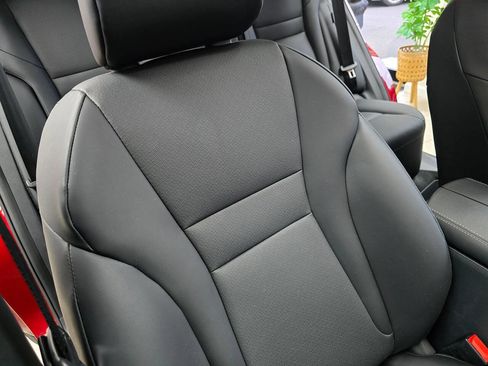 Used 2023 Nissan Rogue SV w/ SV Premium B Package image 25