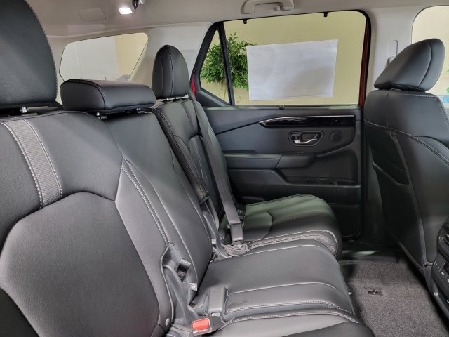 New 2026 Honda Pilot EX-L image 13