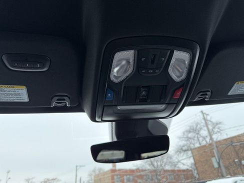 Used 2025 RAM 1500 Big Horn image 18