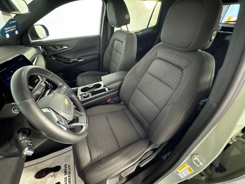 Certified 2026 Chevrolet Equinox LT AWD/4WD image 22