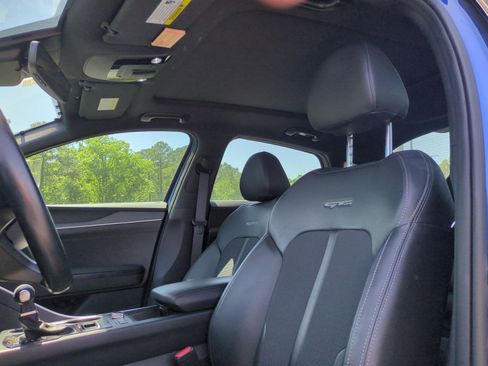 Used 2021 Kia K5 GT-Line w/ GT-Line FWD Premium Package image 16