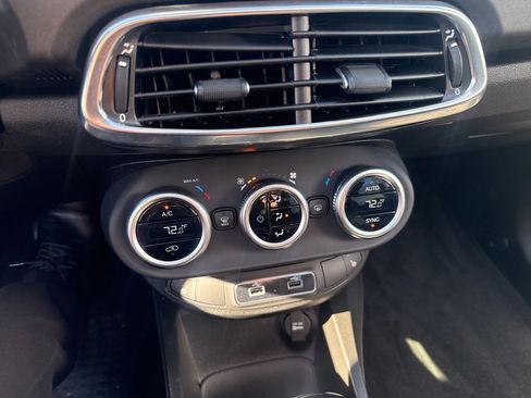 Used 2022 FIAT 500X Trekking w/ Comfort Group image 23
