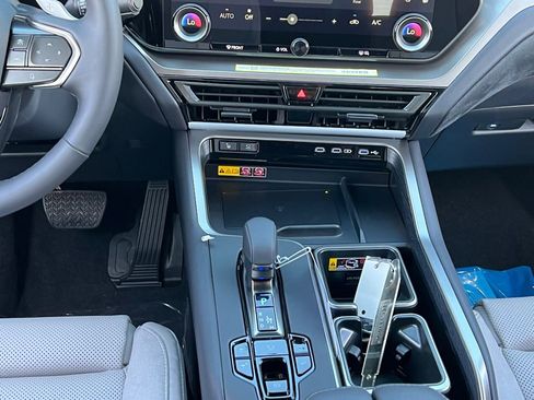 New 2026 Lexus TX 350 AWD image 11