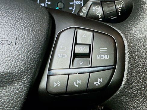 New 2025 Ford Transit 350 w/ Interior Upgrade Package RWD image 25
