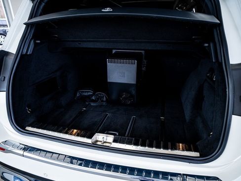 Used 2021 Mercedes-Benz Maybach GLS 600 Maybach GLS 600 image 68