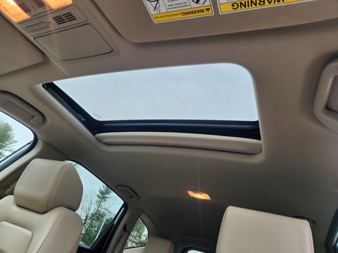 Used 2017 Honda CR-V EX-L image 15