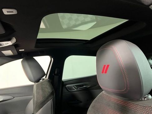 Certified 2025 Dodge Hornet R/T w/ R/T Plus Package image 19