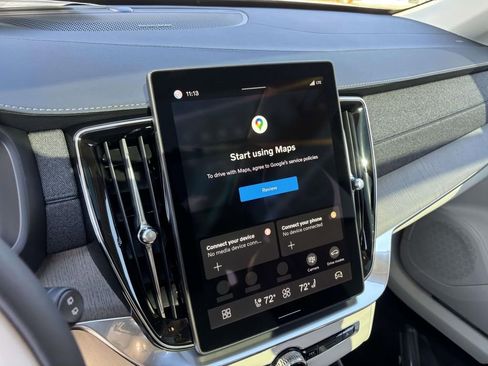 New 2026 Volvo XC90 B6 Ultra image 20