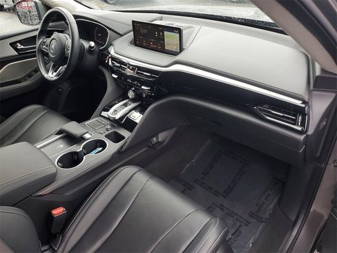 Certified 2023 Acura MDX FWD w/ Technology Package image 4