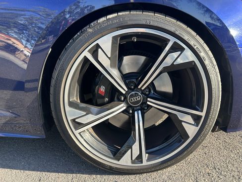 Used 2022 Audi S5 Premium w/ Convenience Package image 9