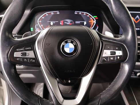 Used 2021 BMW X5 xDrive40i w/ Premium Package 2 image 4