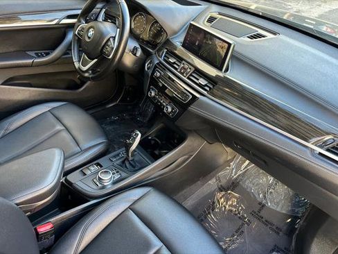 Used 2021 BMW X1 sDrive28i w/ Premium Package image 15