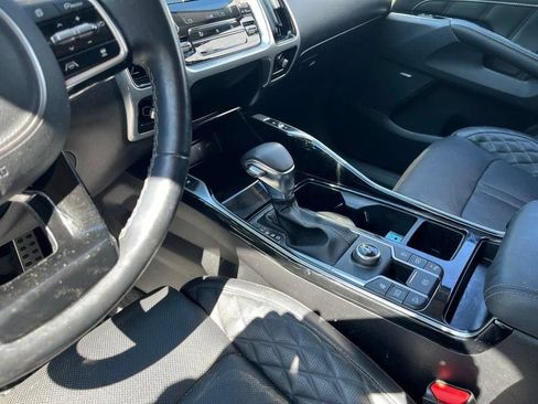 Used 2022 Kia Sorento SX FWD image 24