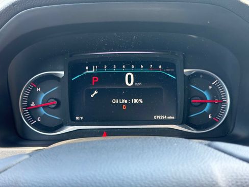 Used 2022 Honda Pilot Special Edition image 29