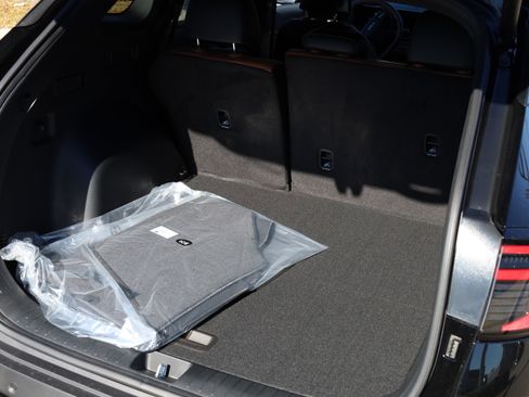 New 2026 Kia Sportage X-Line w/ X-Line Technology Package image 20