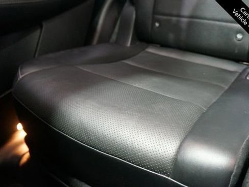 Certified 2023 INFINITI QX50 Luxe image 58