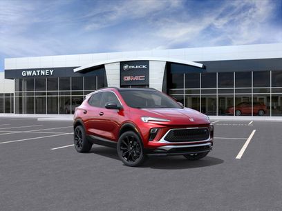 New 2026 Buick Encore GX Sport Touring w/ Experience Buick Package