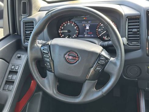 Certified 2024 Nissan Frontier Pro-X image 24