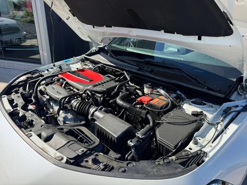 Used 2022 Honda Civic Si image 38