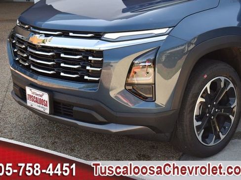 New 2026 Chevrolet Equinox LT w/ Convenience Package II image 34