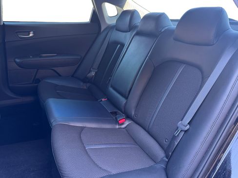 Used 2019 Kia Optima S FWD image 13
