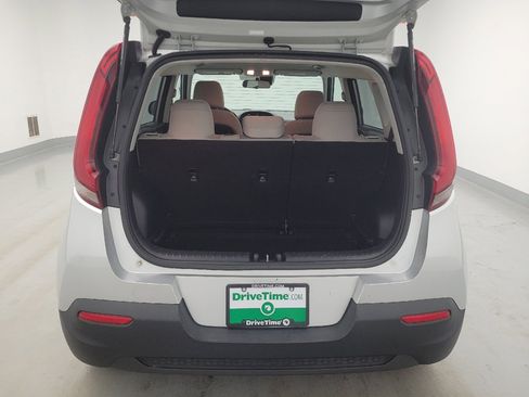 Used 2020 Kia Soul S FWD image 29
