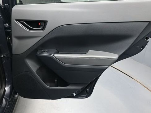 New 2025 Subaru Crosstrek 2.0i Premium image 29