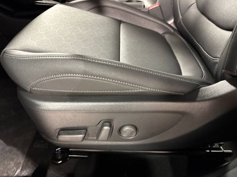 New 2026 Kia Seltos SX AWD/4WD image 24