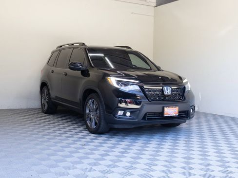Used 2019 Honda Passport EX-L image 6