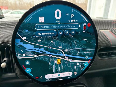 Used 2025 MINI Cooper S image 16