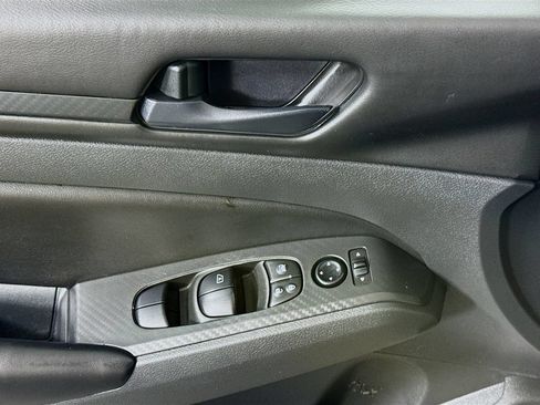 Certified 2024 Nissan Altima 2.5 S FWD image 22