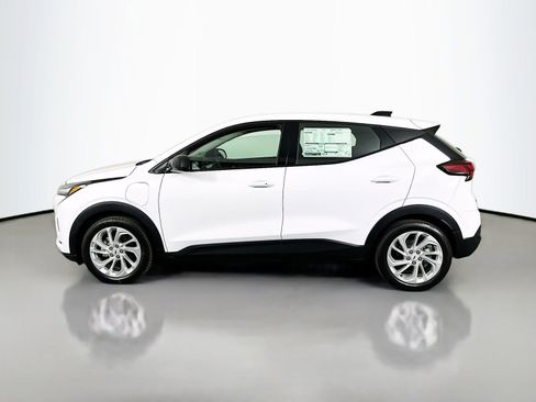 New 2027 Chevrolet Bolt LT w/ Comfort Package FWD image 5