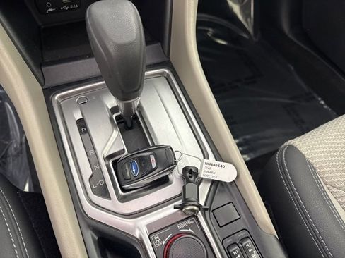 Used 2022 Subaru Forester Premium image 30