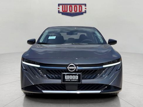 New 2026 Nissan Sentra SV image 5