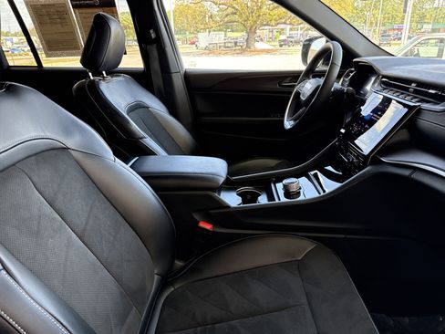 Used 2024 Jeep Grand Cherokee Altitude image 30