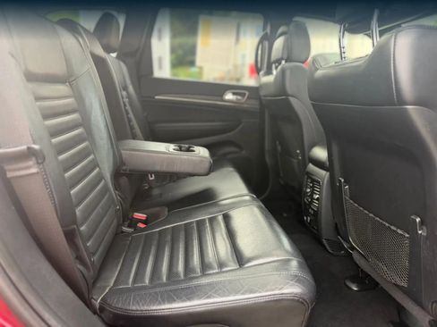 Used 2020 Jeep Grand Cherokee Limited X AWD/4WD image 35