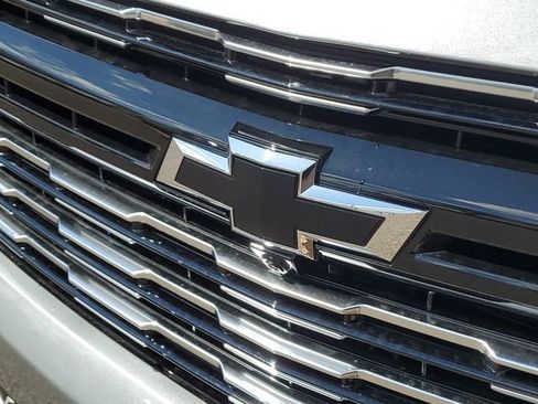 New 2026 Chevrolet Tahoe High Country AWD/4WD image 31