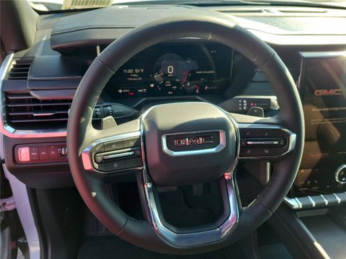 New 2026 GMC Acadia Elevation w/ Elevation Premium Package image 22