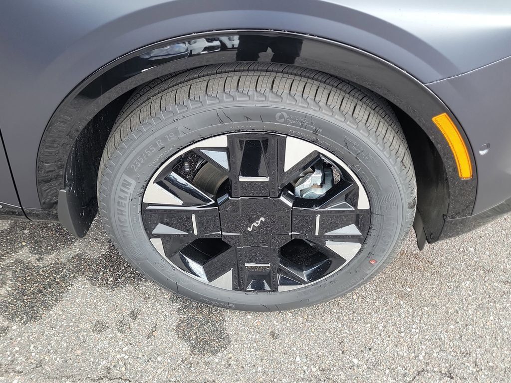 New 2026 Kia Sportage SX FWD image 43