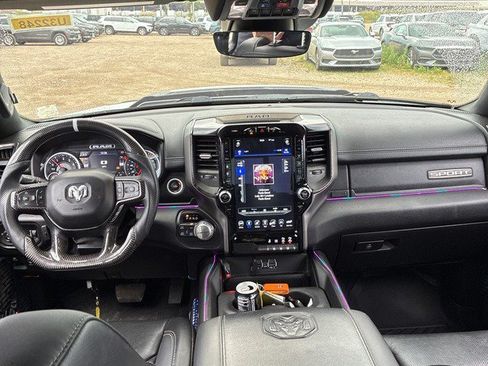 Used 2020 RAM 1500 Sport w/ Advanced Safety Group AWD/4WD image 9