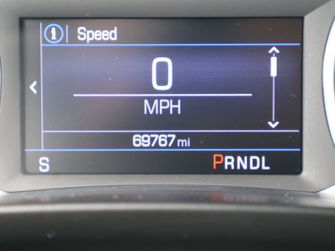 Used 2019 Chevrolet Blazer LT FWD image 26